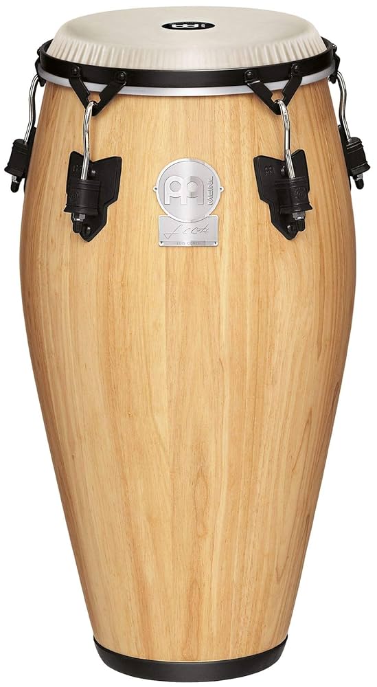 MEINL コンガ 2台セット MEINL コンガ 2台セット MEINL Percussion マイネル コンガ